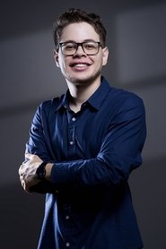 Felipe Last portrait