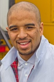 Andrew Shim portrait