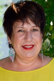 Annie Grégorio portrait