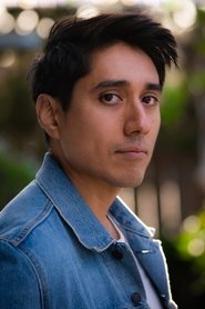Alan Vazquez portrait