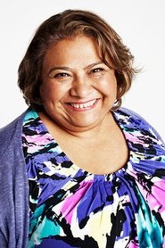 Tonita Castro portrait
