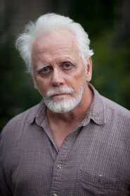 J.G. Hertzler portrait
