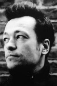 Thomas Greve portrait