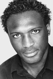 Kwaku Ankomah portrait