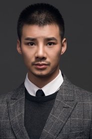 Xu Liwei portrait