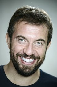 Rosario Lisma portrait
