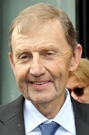 Étienne Mougeotte portrait