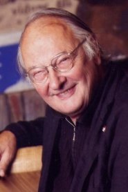 Fredrik Ohlsson portrait