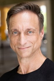 Ron Mathis portrait