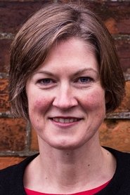 Helen Geake portrait