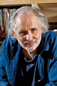 Pete Brown portrait