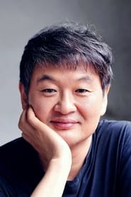 Hur Jin-ho portrait