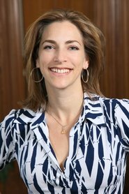Rachel Goslins portrait