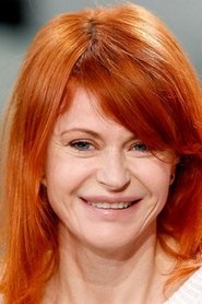Axelle Red portrait