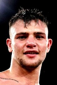 Kevin Lerena portrait