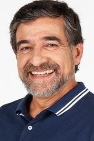 Andreas Tsouris portrait
