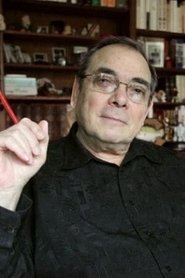 Gotlib portrait