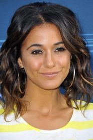 Emmanuelle Chriqui portrait