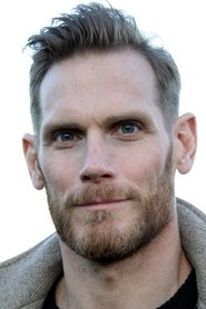 Fredrik Blom portrait