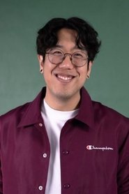 Harry Jun portrait