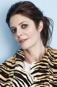 Chiara Mastroianni portrait