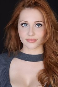 Taylor Murphy-Sinclair portrait