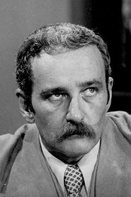 Carlos Kroeber portrait
