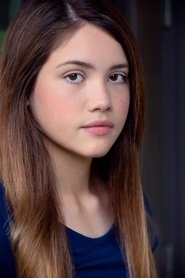 Brinly Marum portrait