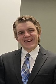 Garrett Wurdeman portrait