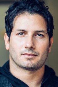 Gregory Kaplan portrait