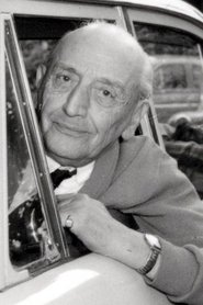Marcel Allain portrait