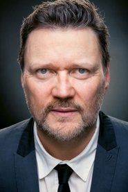 Ian Puleston-Davies portrait