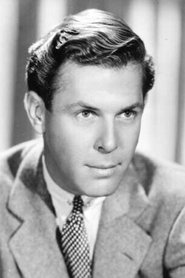 Harry Ellerbe portrait