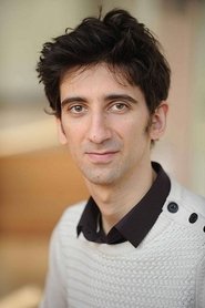 Manuel Lambinet portrait