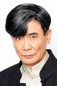 Zhang Guoqing portrait