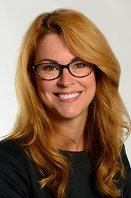 Julie La Rochelle portrait