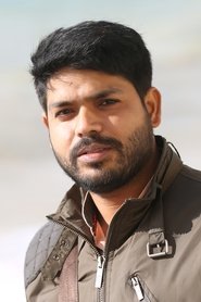 Hasamu Sheikh Sonu portrait