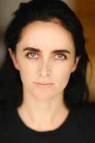 Sophie Howell portrait