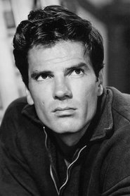 Tom Tryon portrait