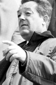 Jozef Zachar portrait
