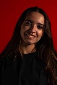 Eduarda Lozano portrait