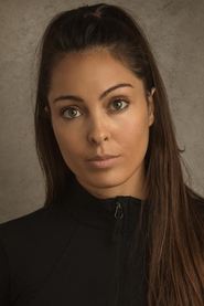 Sarah Naudi portrait