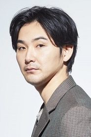 Ryuhei Matsuda portrait