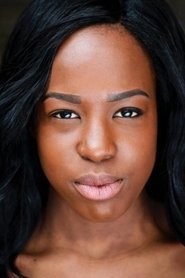 Gabrielle Brooks portrait