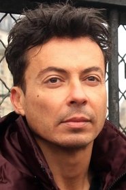 Lionnel Desruelles portrait