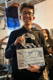 Daniel Alejandro portrait