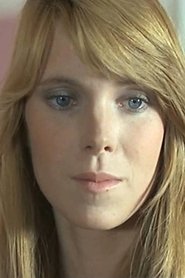 Paula Moore portrait