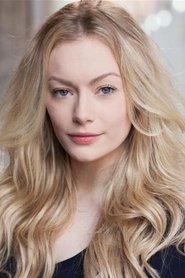 Gabby Antrobus portrait