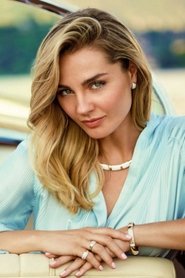 Małgorzata Socha portrait