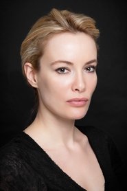Valeriya Shkirando portrait